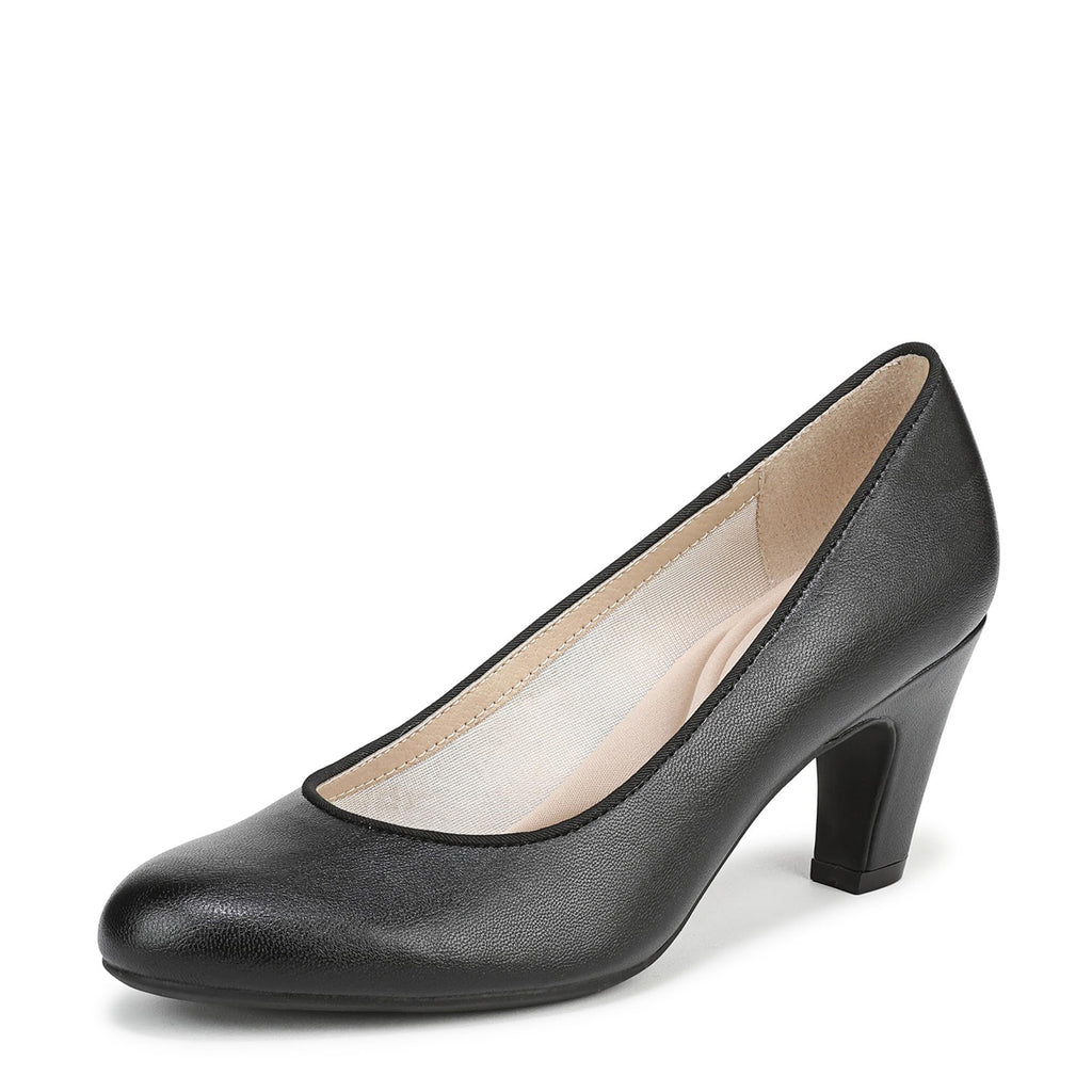 Women's LifeStride Parigi Plus Pump BLACK J5876S2001