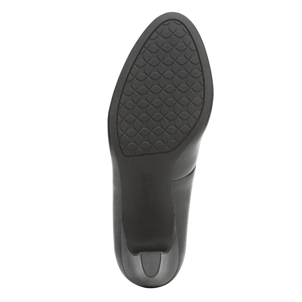 Women's LifeStride Parigi Plus Pump BLACK J5876S2001