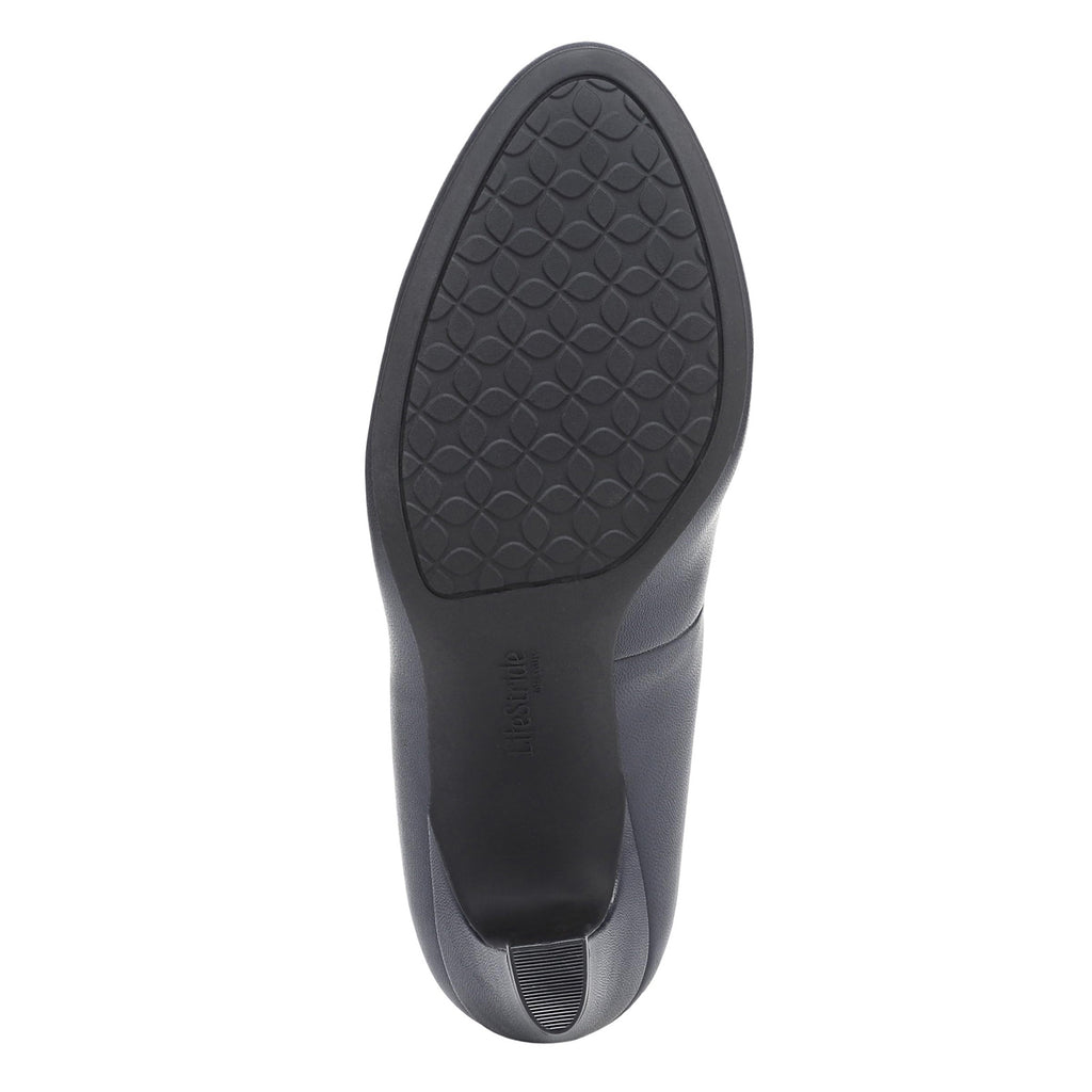 Women's LifeStride Parigi Plus Pump LUX NAVY J5876S2400