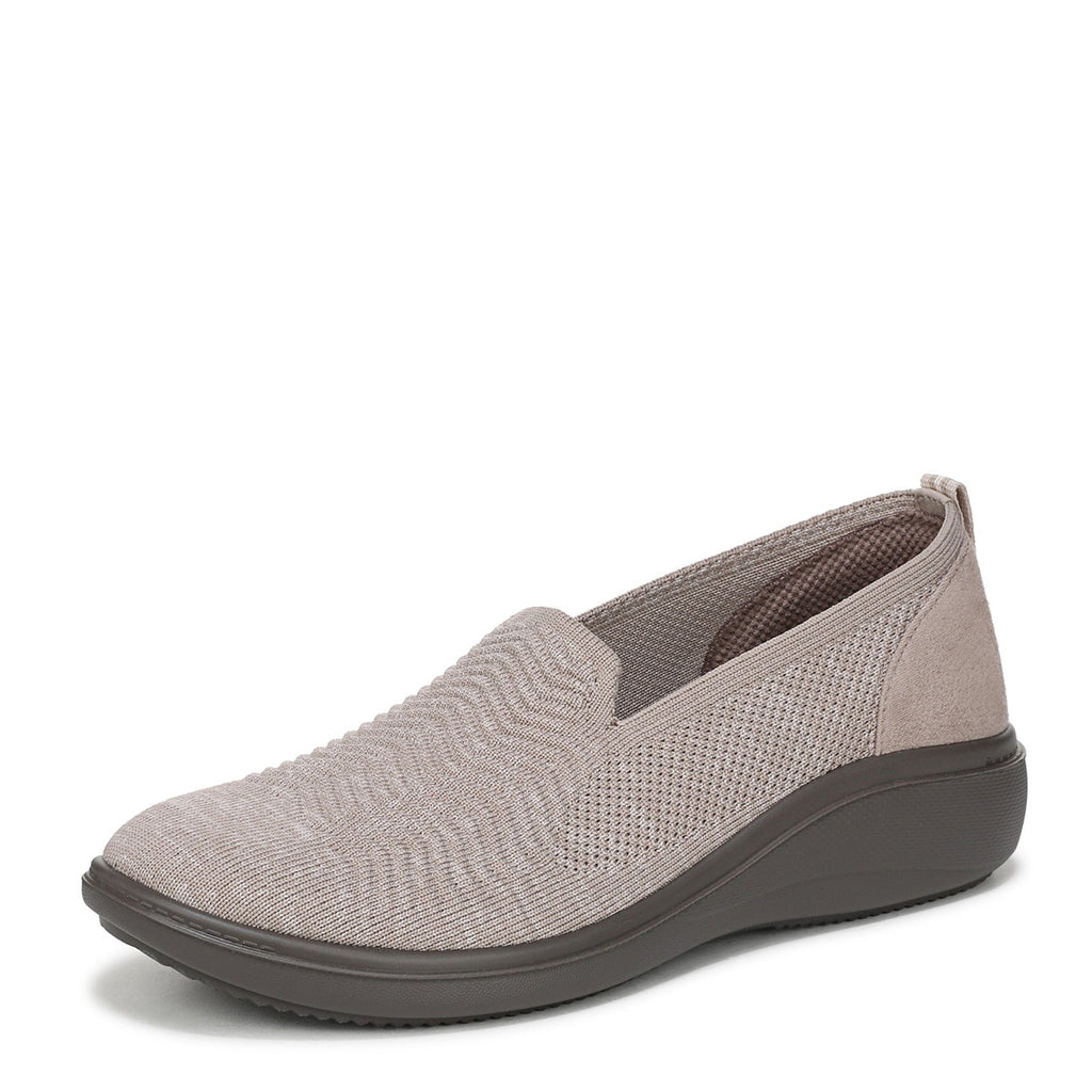 Women's BZees Boulevard Slip-On TAUPE J6142F1250