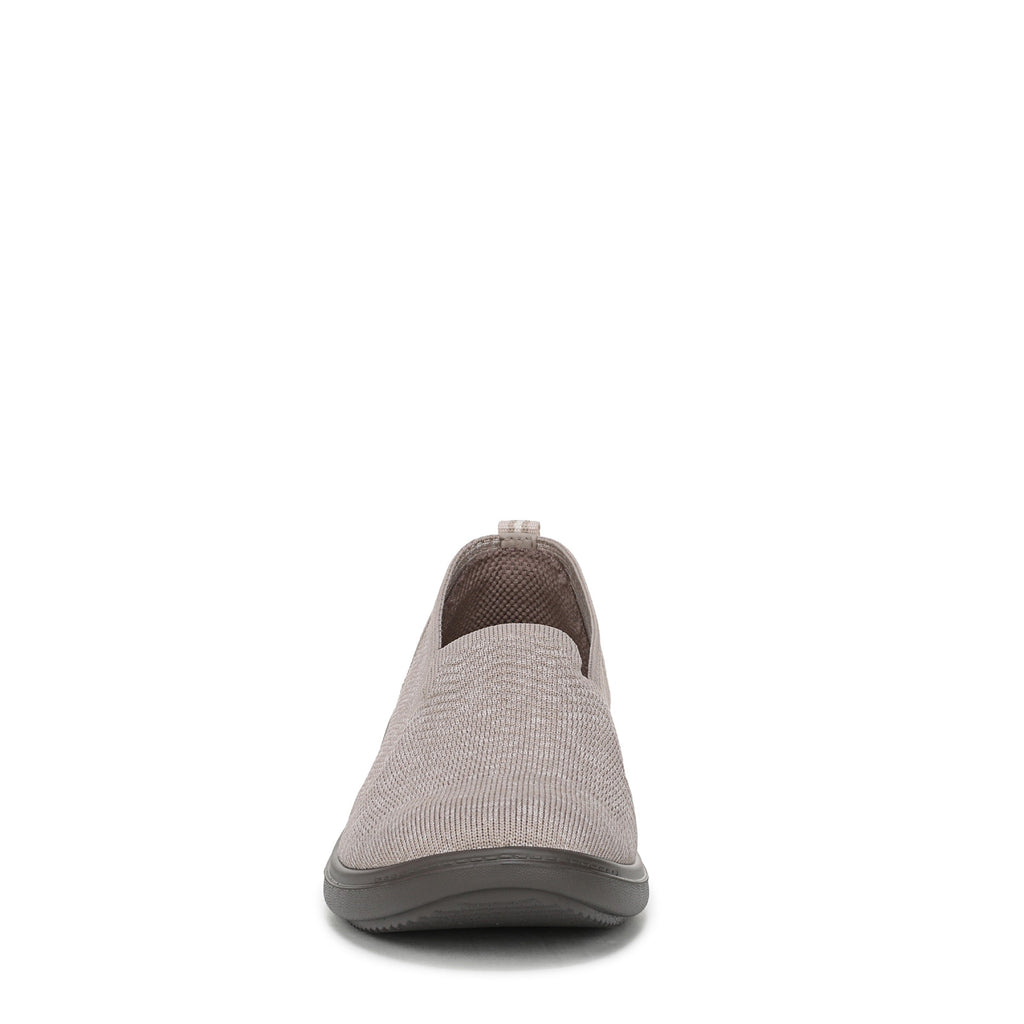 Women's BZees Boulevard Slip-On TAUPE J6142F1250