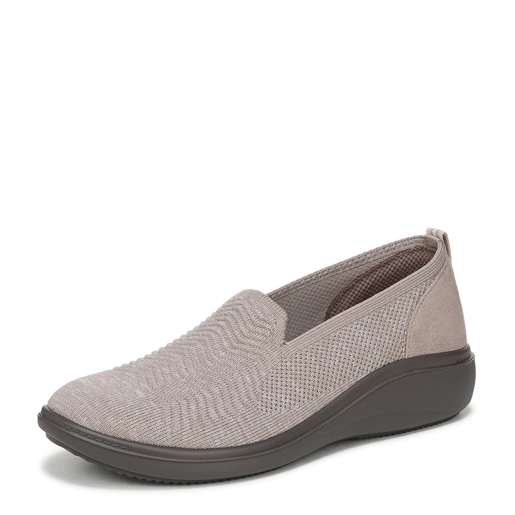Women's BZees Boulevard Slip-On TAUPE J6142F1250