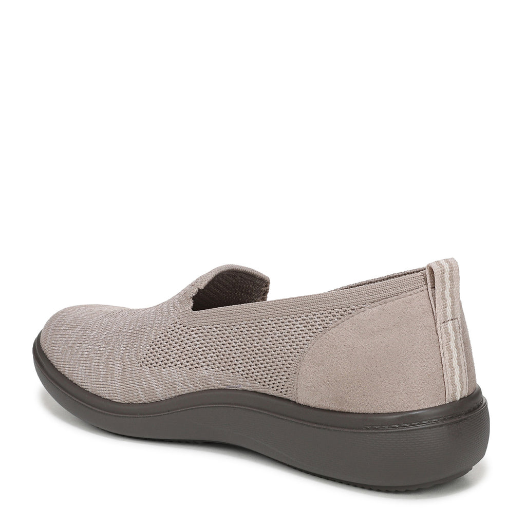 Women's BZees Boulevard Slip-On TAUPE J6142F1250