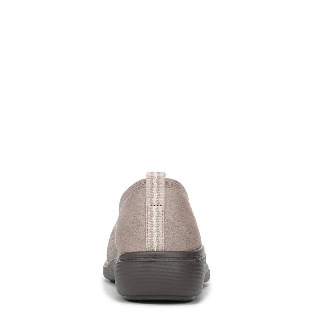 Women's BZees Boulevard Slip-On TAUPE J6142F1250