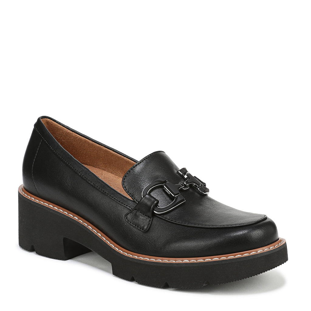 Women's Naturalizer Corrine Loafer BLACK J6285S1001