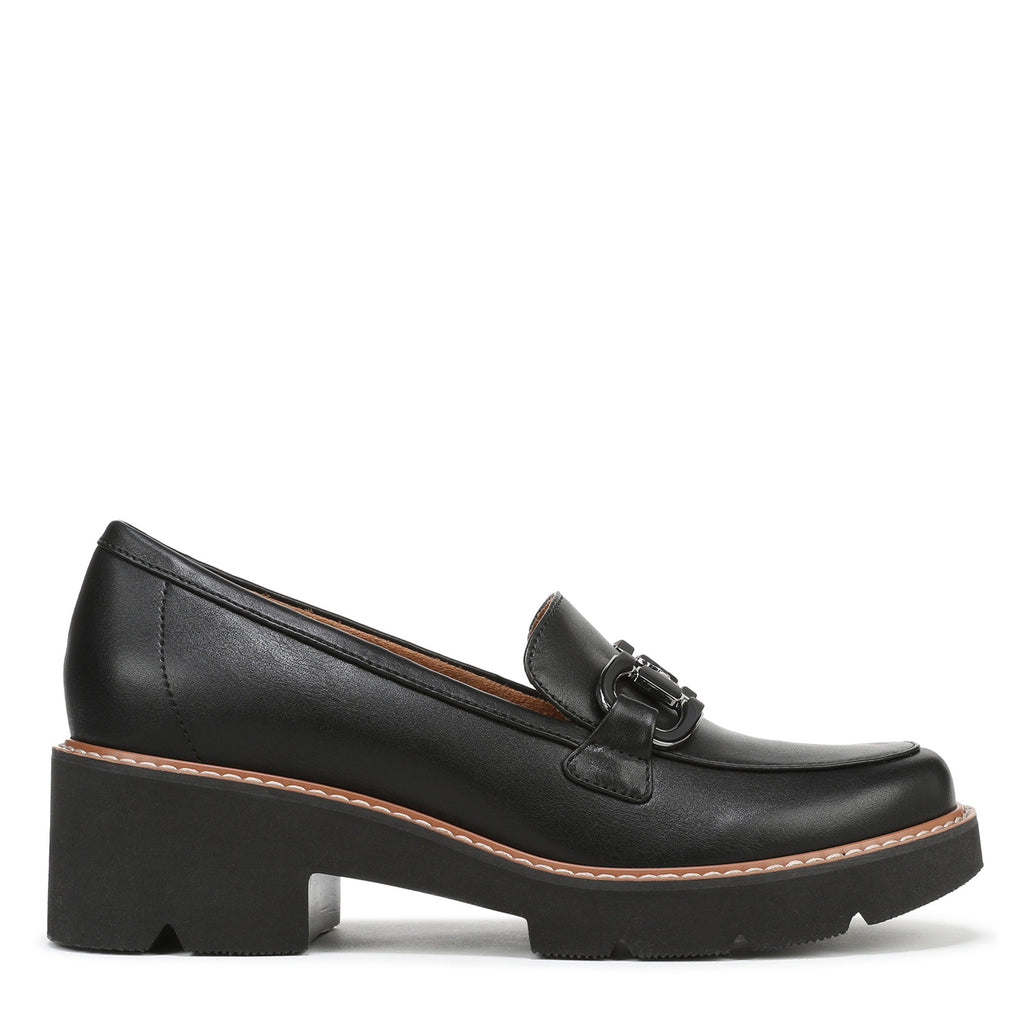 Women's Naturalizer Corrine Loafer BLACK J6285S1001