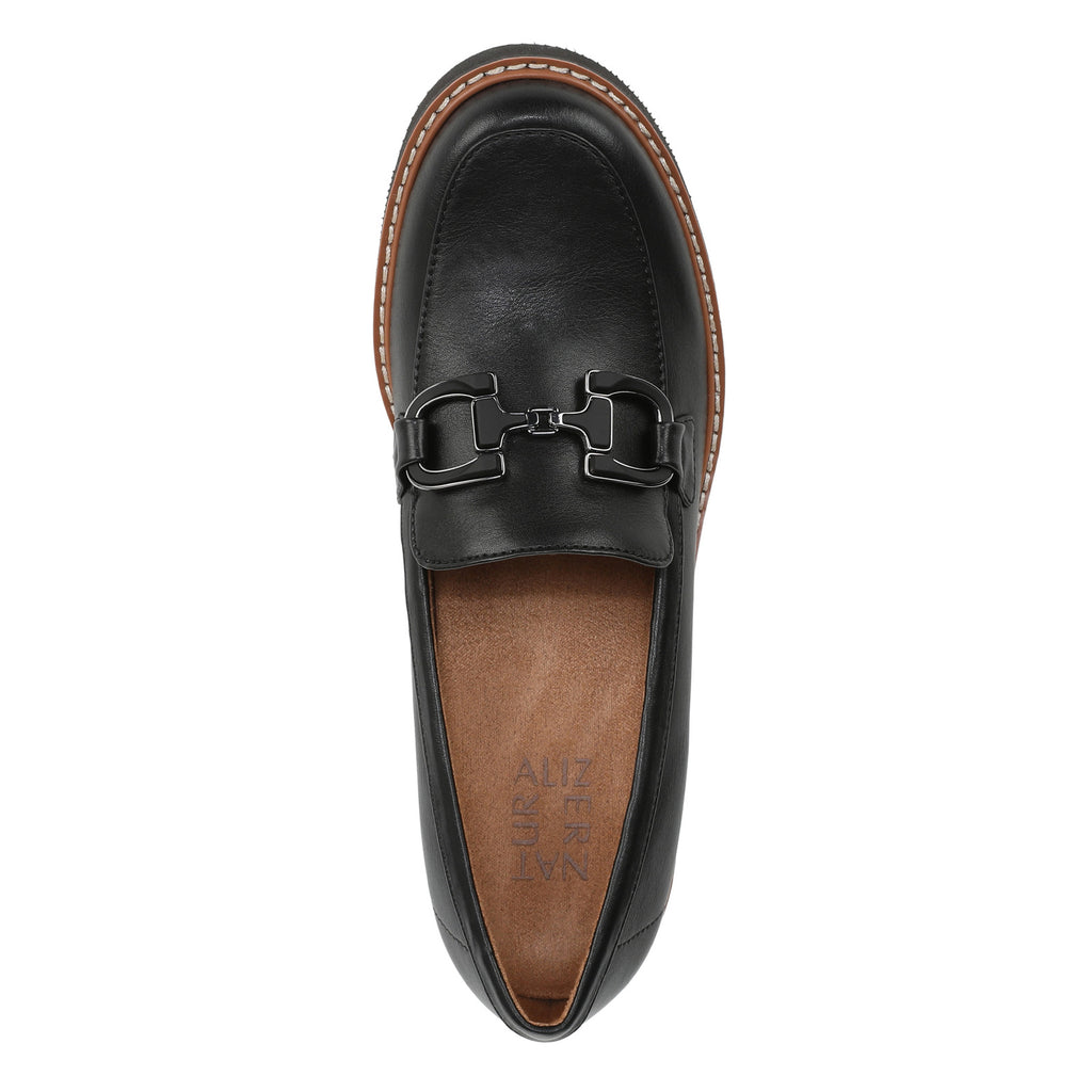 Women's Naturalizer Corrine Loafer BLACK J6285S1001