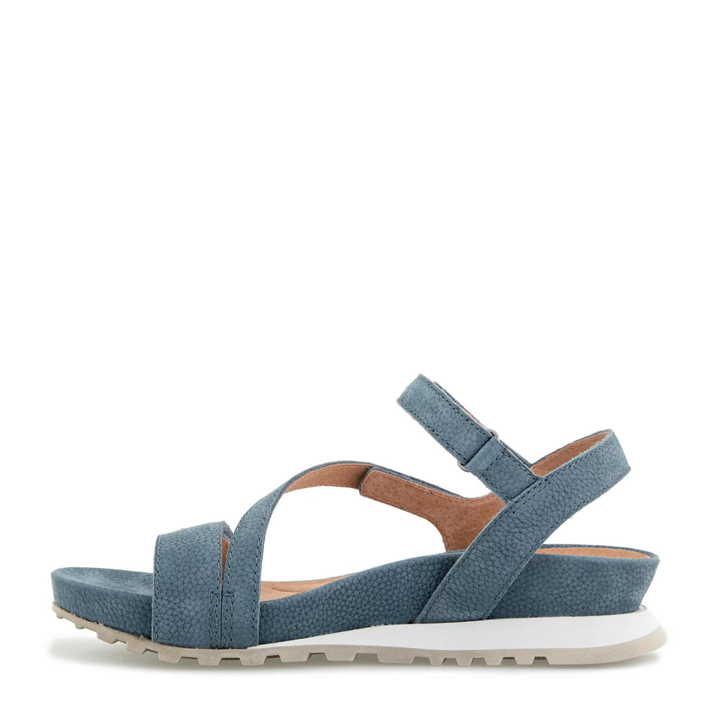 Women's Jambu Liza Sandal DENIM BLUE J6LIZ45