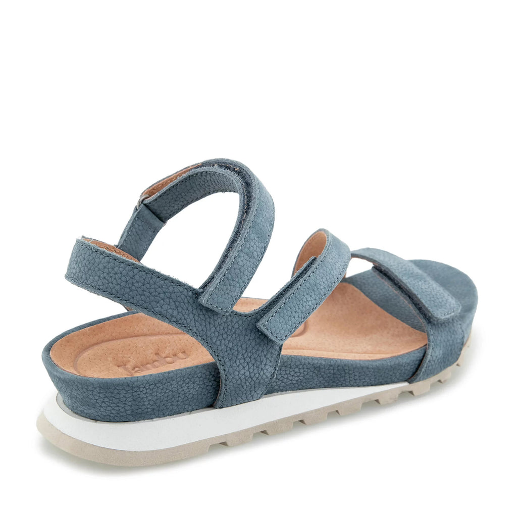 Women's Jambu Liza Sandal DENIM BLUE J6LIZ45