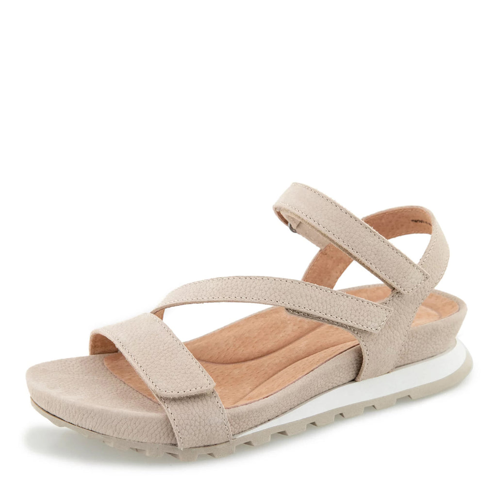Women's Jambu Liza Sandal DOVE J6LIZ65