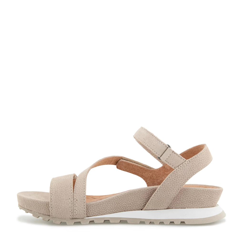 Women's Jambu Liza Sandal DOVE J6LIZ65