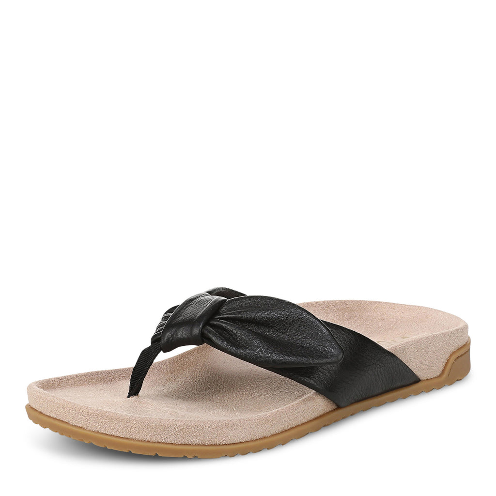Women's Vionic Eva Sandal BLACK J7544L2001