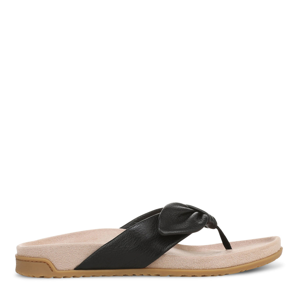 Women's Vionic Eva Sandal BLACK J7544L2001