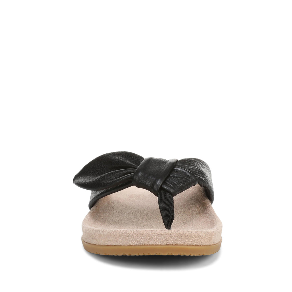 Women's Vionic Eva Sandal BLACK J7544L2001