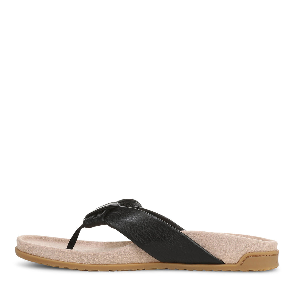 Women's Vionic Eva Sandal BLACK J7544L2001