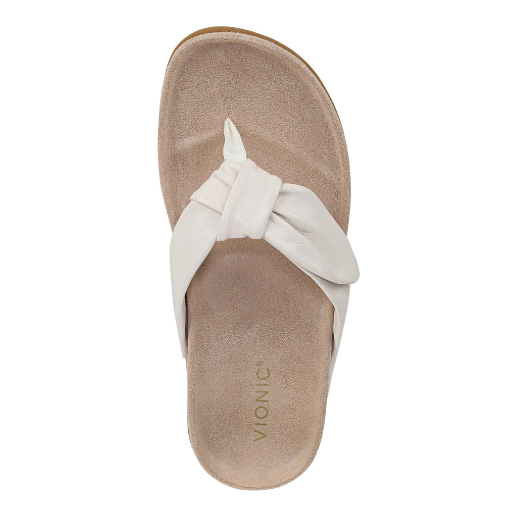 Women's Vionic Eva Sandal SEA SALT J7544L2100