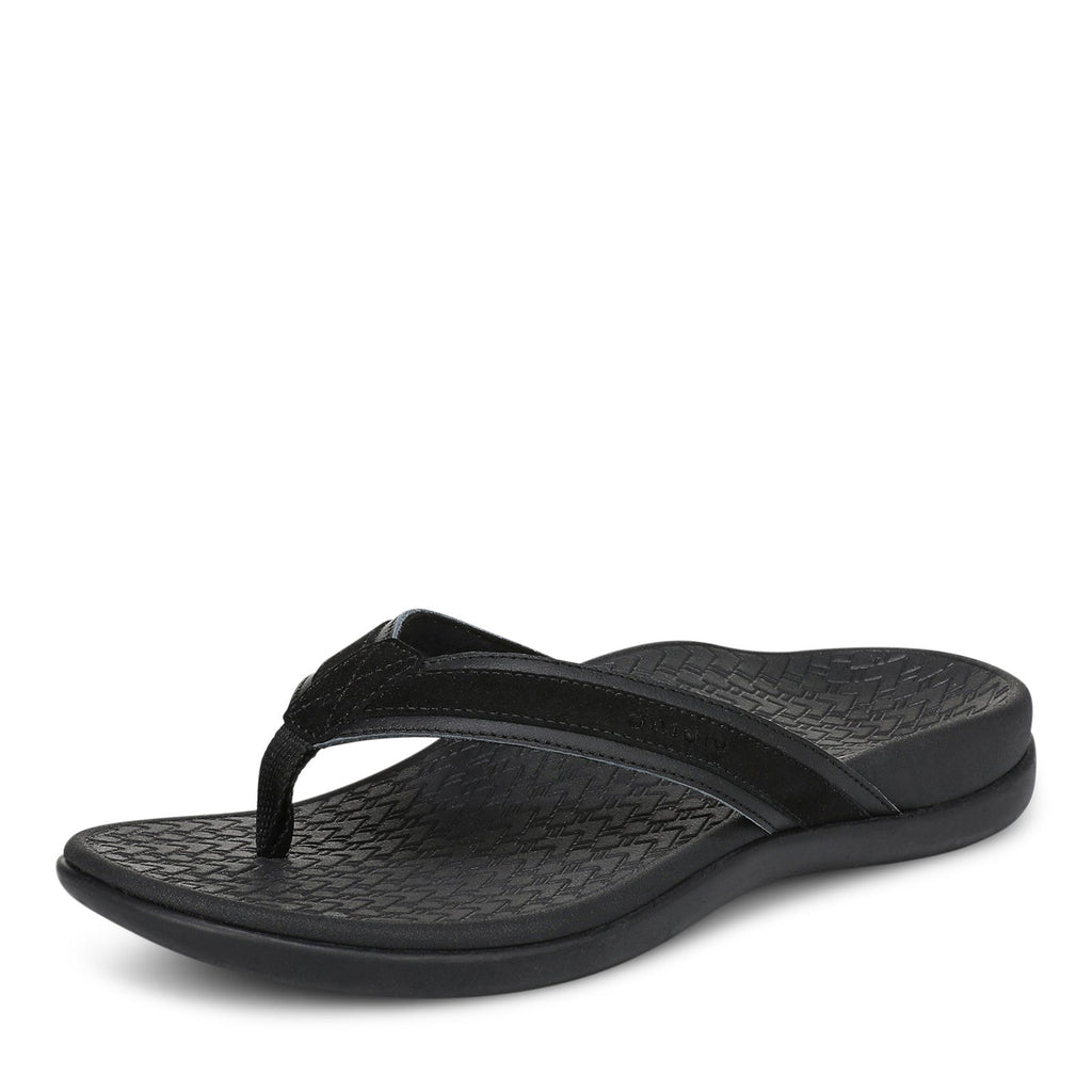 Women's Vionic Tide 2.0 Sandal BLACK J7545L1001