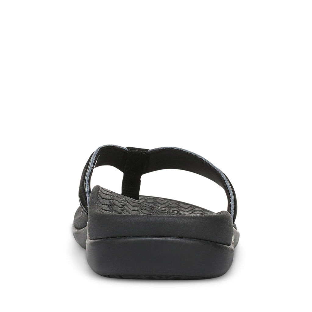 Women's Vionic Tide 2.0 Sandal BLACK J7545L1001