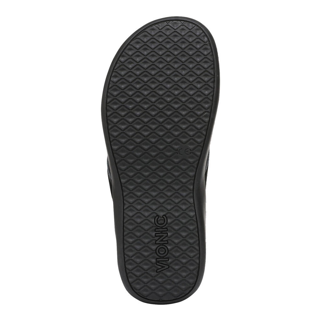 Women's Vionic Tide 2.0 Sandal BLACK J7545L1001