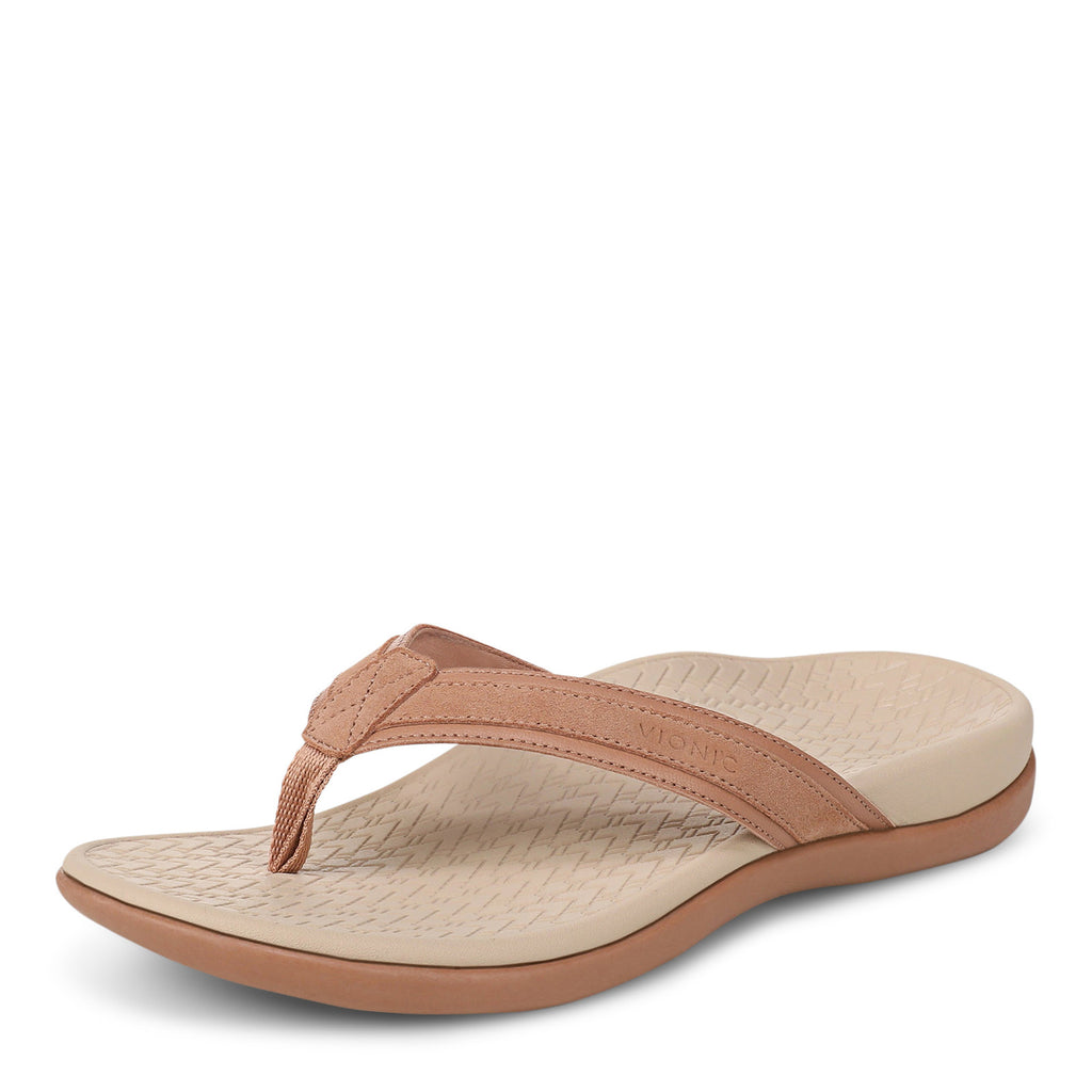 Women's Vionic Tide 2.0 Sandal MOCHA J7545L3201