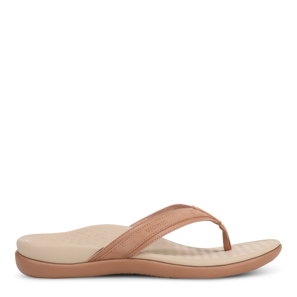 Women's Vionic Tide 2.0 Sandal MOCHA J7545L3201