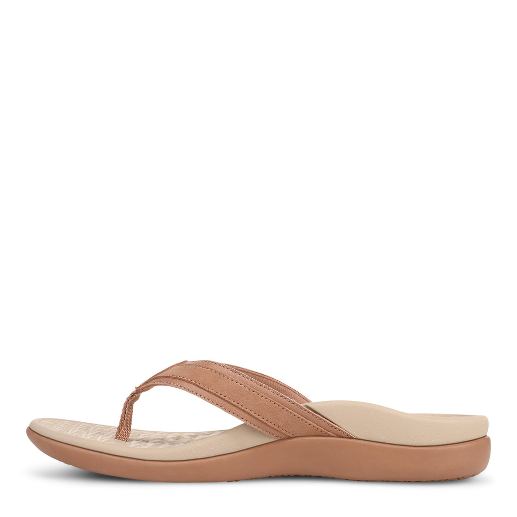 Women's Vionic Tide 2.0 Sandal MOCHA J7545L3201