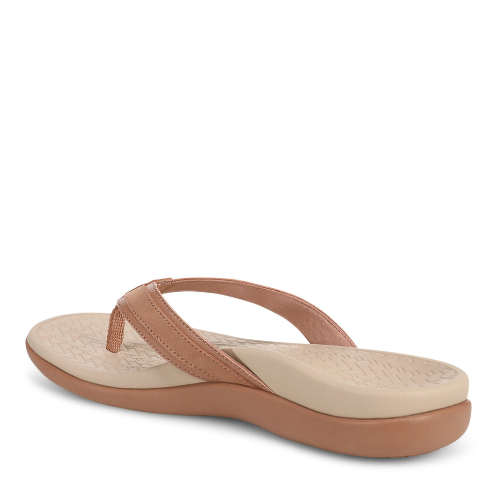 Women's Vionic Tide 2.0 Sandal MOCHA J7545L3201