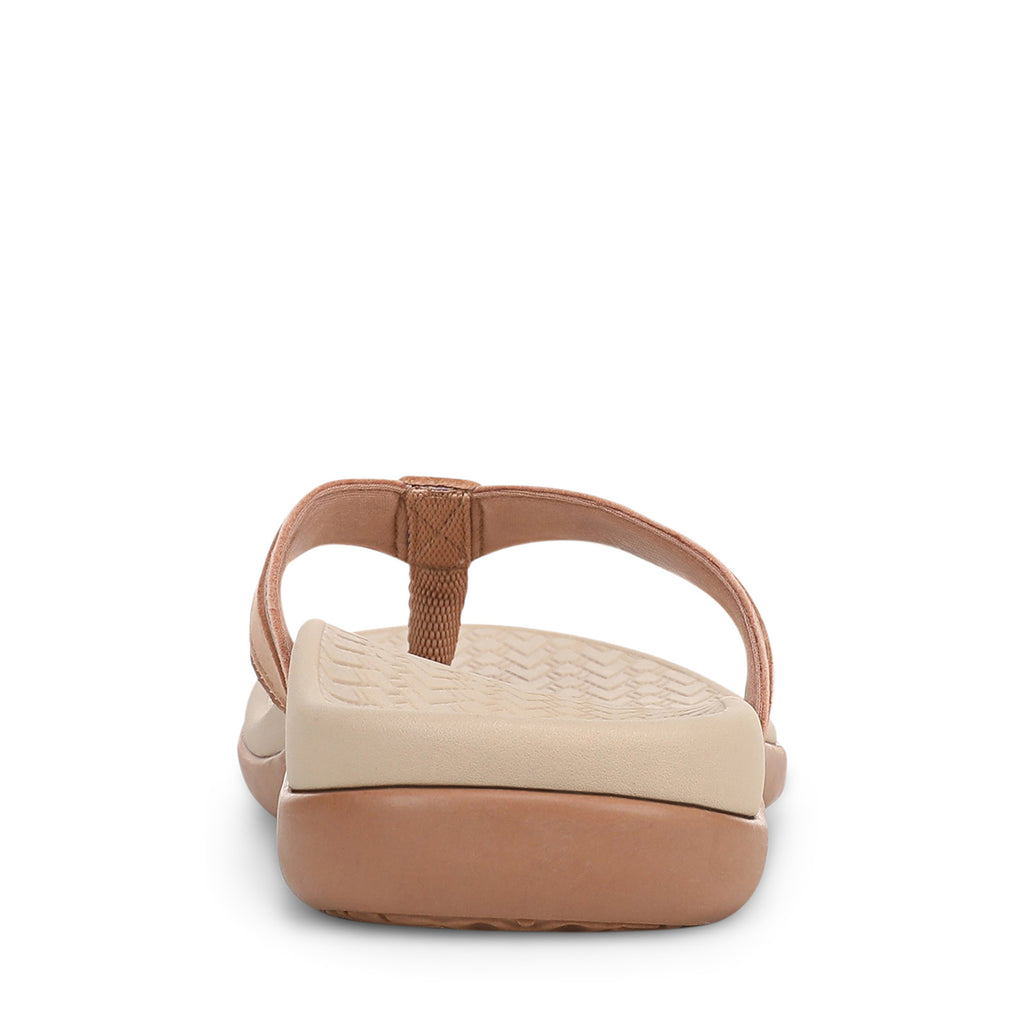 Women's Vionic Tide 2.0 Sandal MOCHA J7545L3201