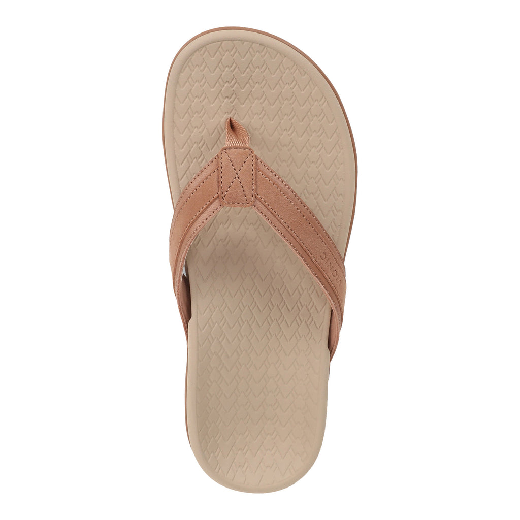 Women's Vionic Tide 2.0 Sandal MOCHA J7545L3201