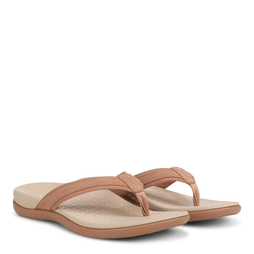 Women's Vionic Tide 2.0 Sandal MOCHA J7545L3201