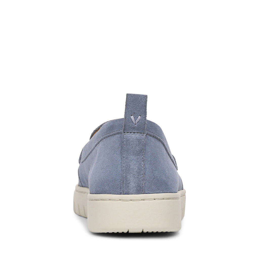 Women's Vionic Uptown Perf Loafer PACIFIC BLUE J7559L3400