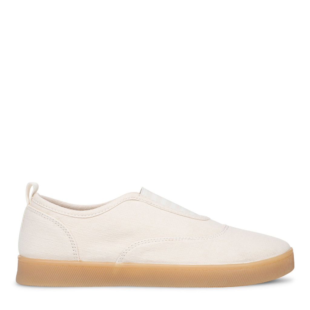 Women's Vionic Cobalt Slip-On Sneaker PARCHMENT / GUM J7610F2101