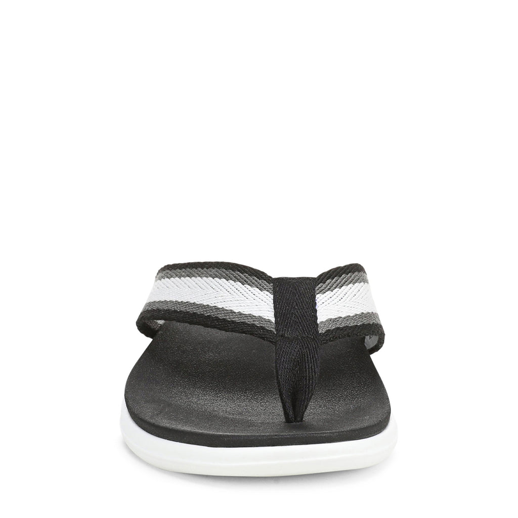 Women's Vionic Indigo Sandal BLACK MULTI J7612F1001