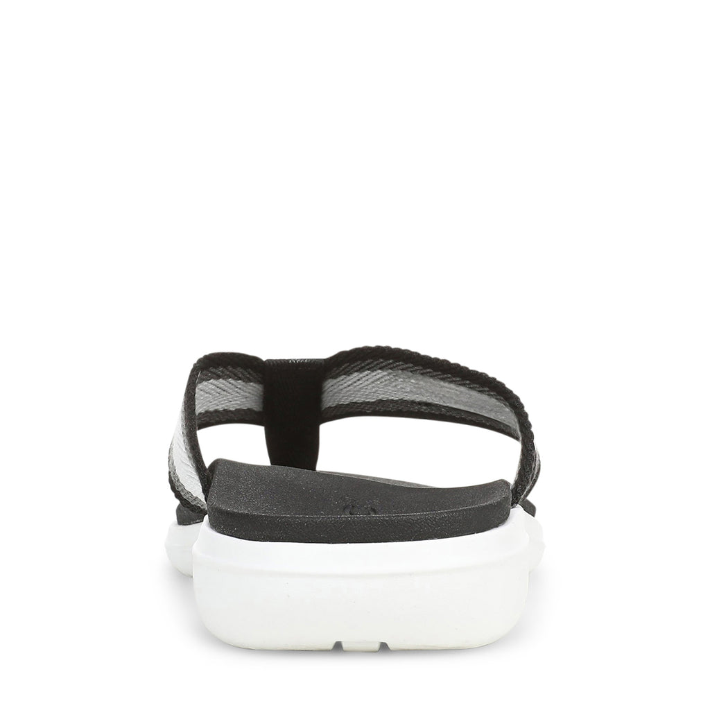 Women's Vionic Indigo Sandal BLACK MULTI J7612F1001