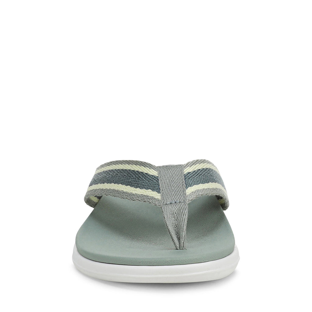 Women's Vionic Indigo Sandal ICEBURG GREEN J7612F1300