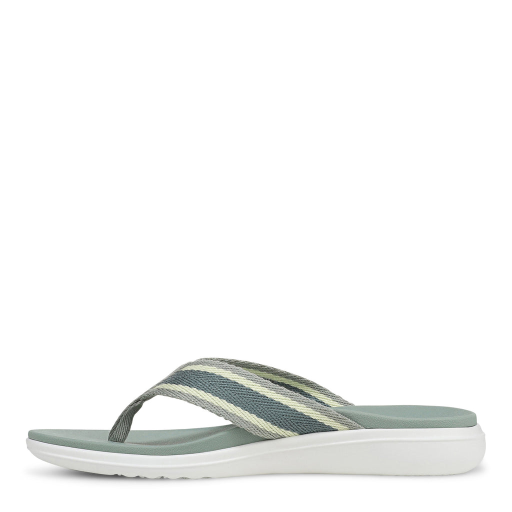 Women's Vionic Indigo Sandal ICEBURG GREEN J7612F1300