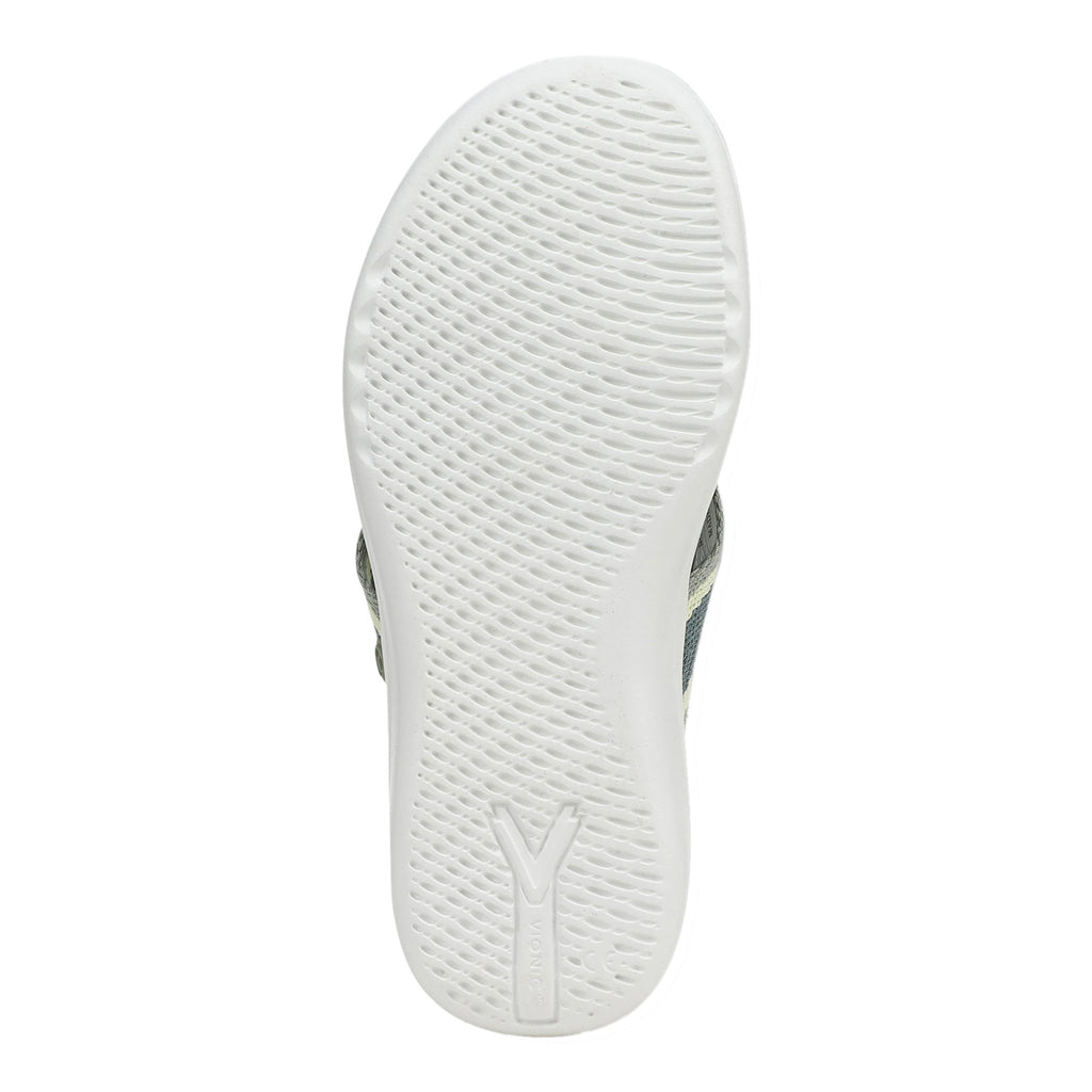 Women's Vionic Indigo Sandal ICEBURG GREEN J7612F1300