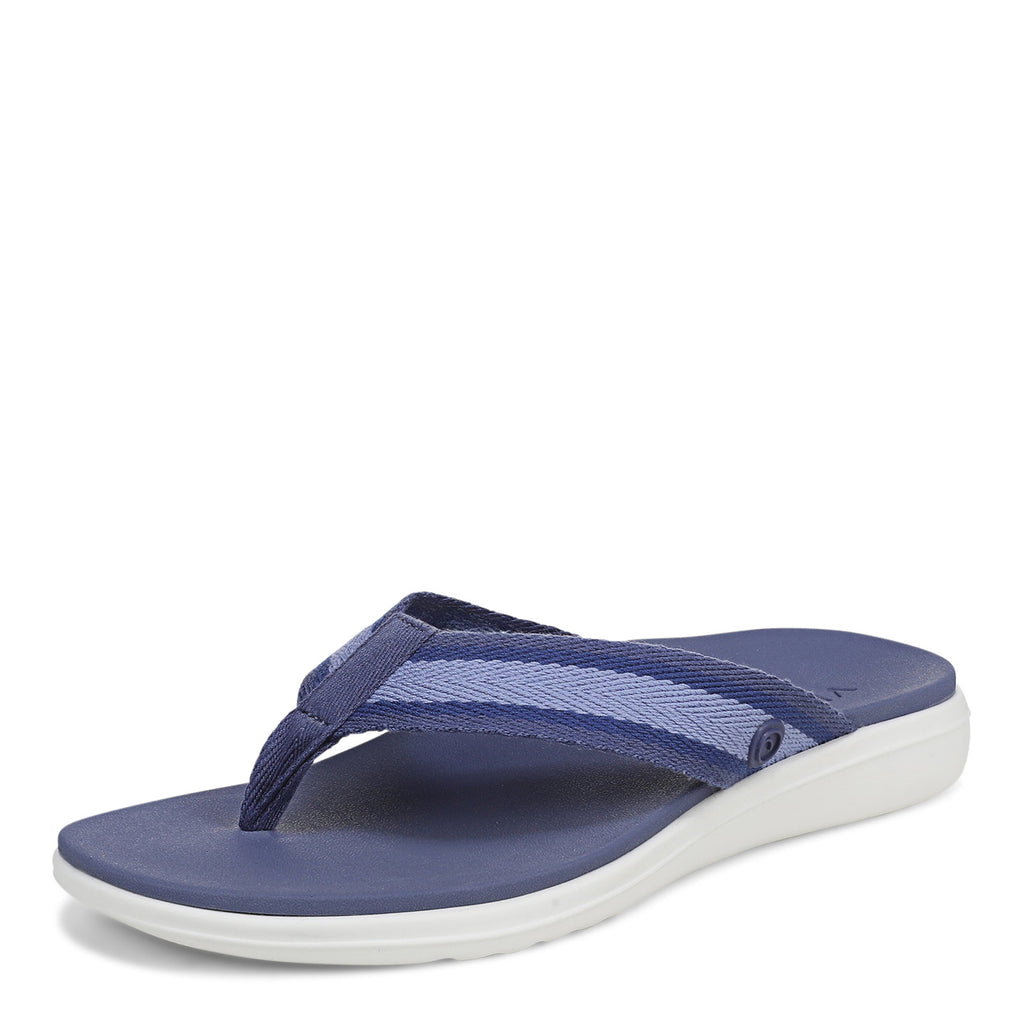 Women's Vionic Indigo Sandal BLUE MULTI J7612F1401
