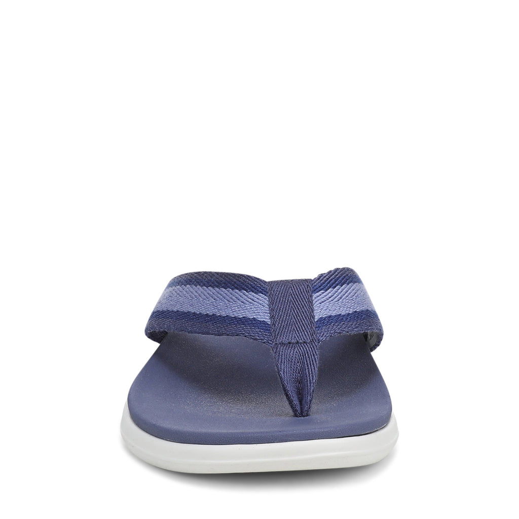 Women's Vionic Indigo Sandal BLUE MULTI J7612F1401