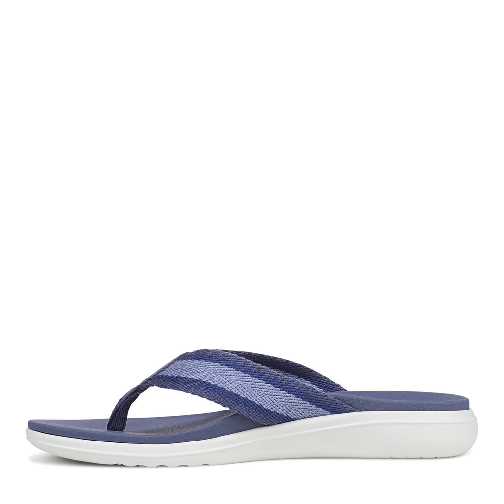 Women's Vionic Indigo Sandal BLUE MULTI J7612F1401