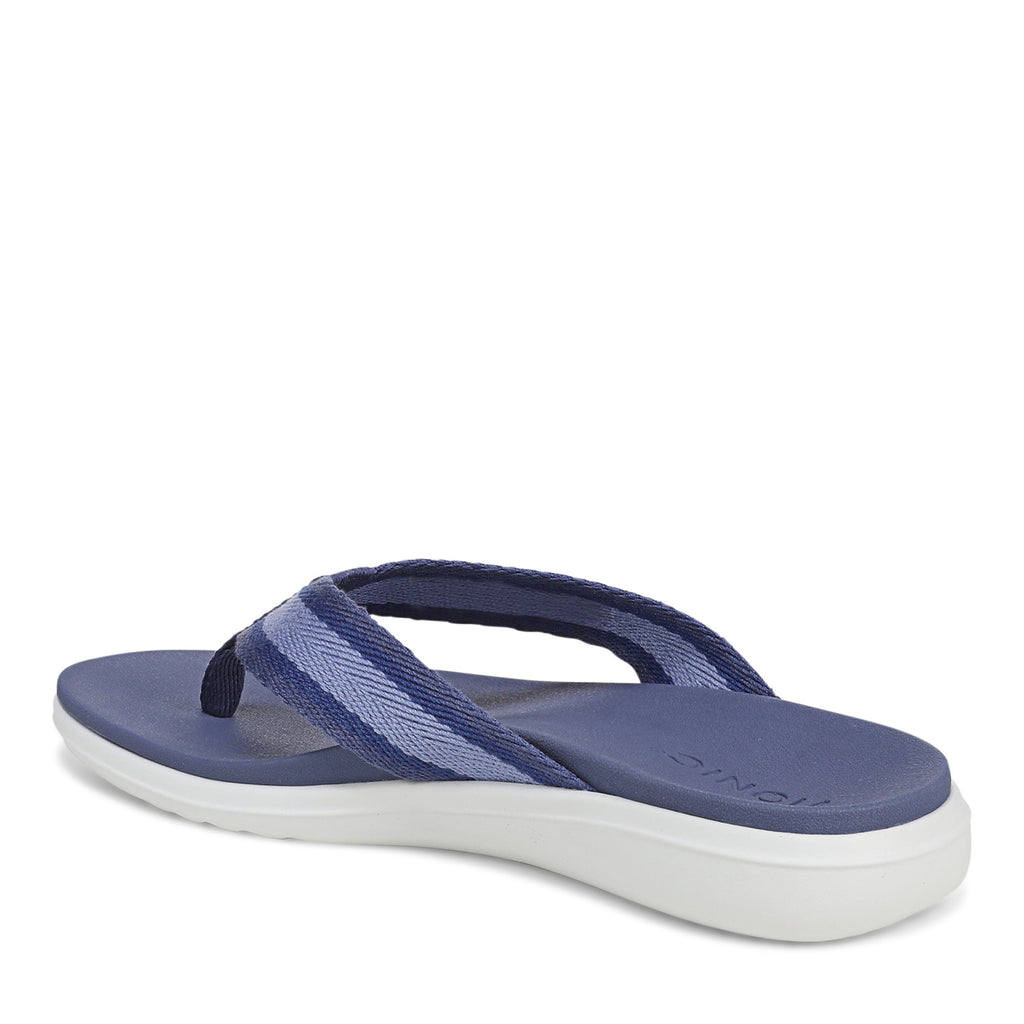 Women's Vionic Indigo Sandal BLUE MULTI J7612F1401