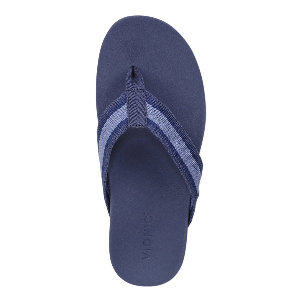 Women's Vionic Indigo Sandal BLUE MULTI J7612F1401