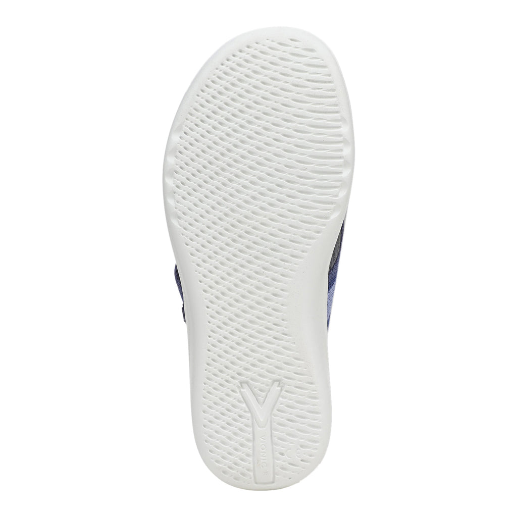 Women's Vionic Indigo Sandal BLUE MULTI J7612F1401