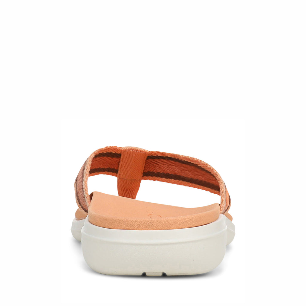 Women's Vionic Indigo Sandal SHELL CORAL MULTI J7612F1800