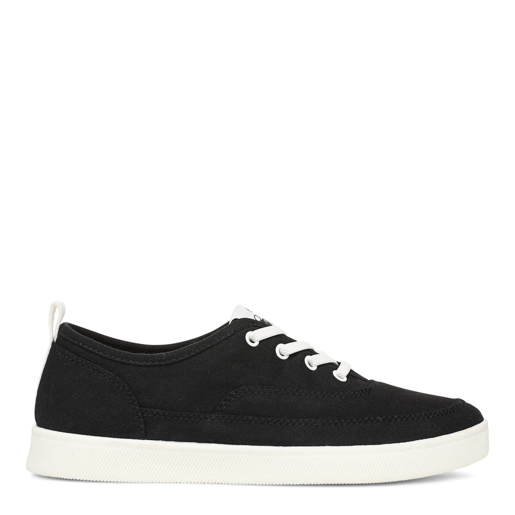 Women's Vionic Cyan Sneaker BLACK J7613F1001