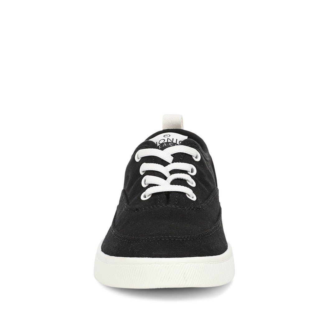 Women's Vionic Cyan Sneaker BLACK J7613F1001