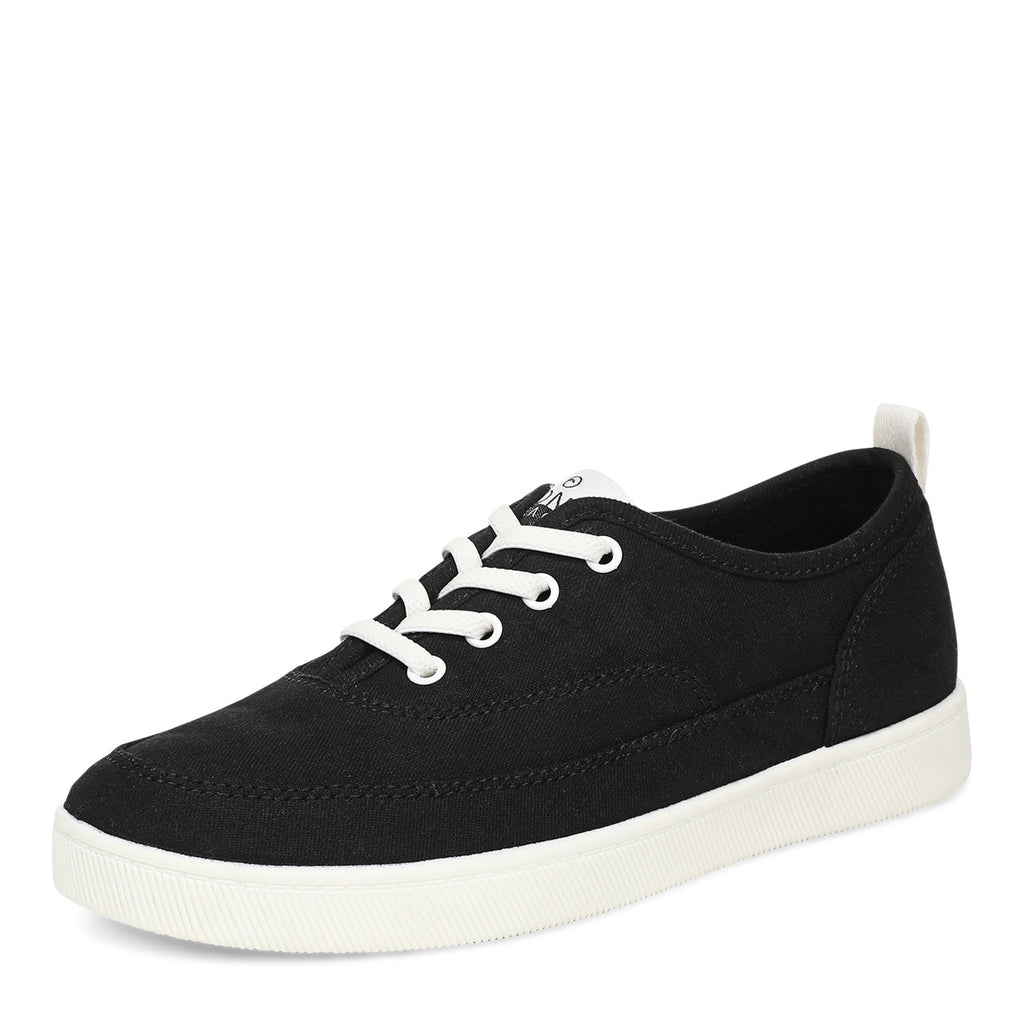 Women's Vionic Cyan Sneaker BLACK J7613F1001