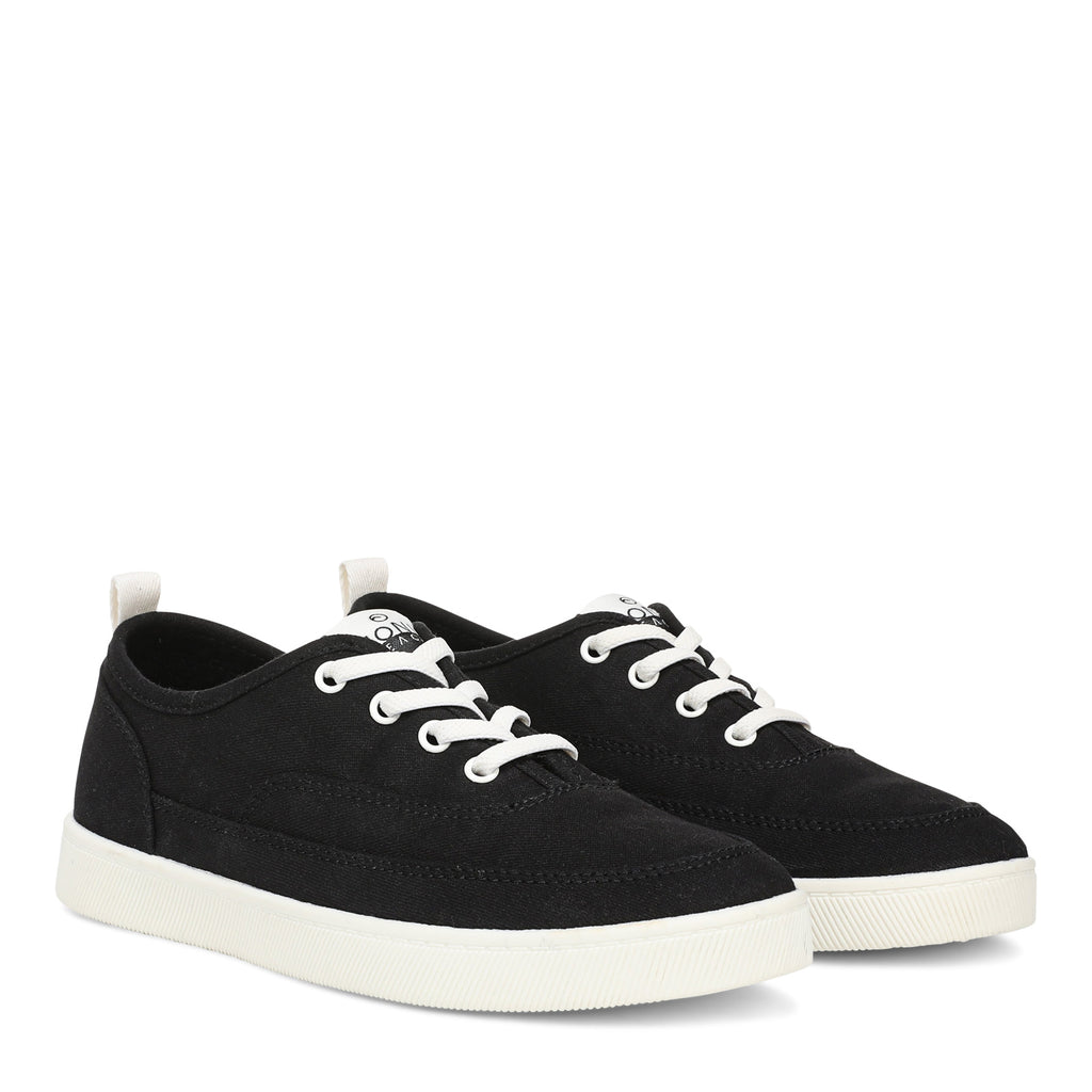 Women's Vionic Cyan Sneaker BLACK J7613F1001