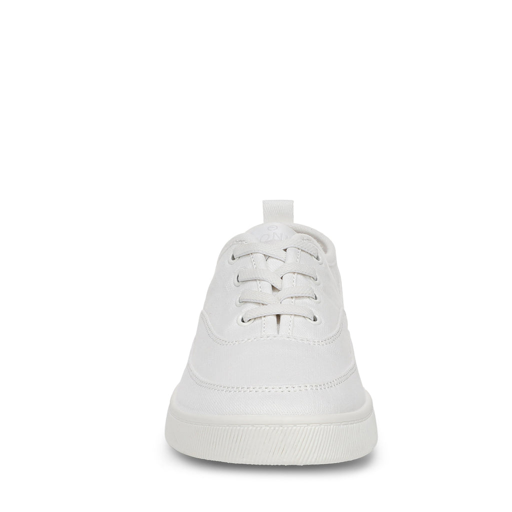 Women's Vionic Cyan Sneaker WHITE J7613F1100