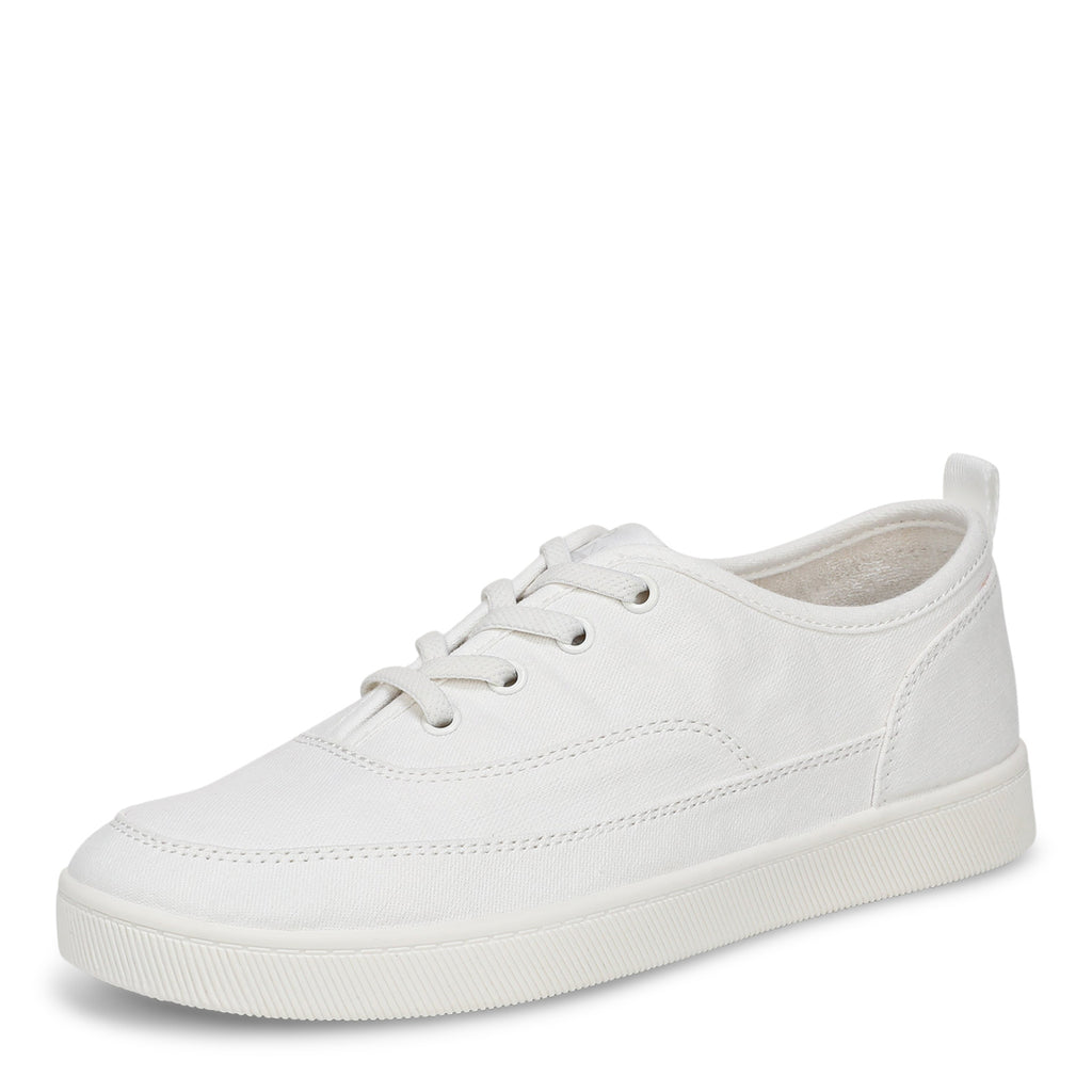 Women's Vionic Cyan Sneaker WHITE J7613F1100